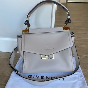 Givenchy Small Mystic Bag